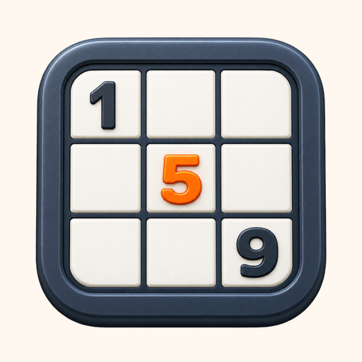 Sudoku by MotForge